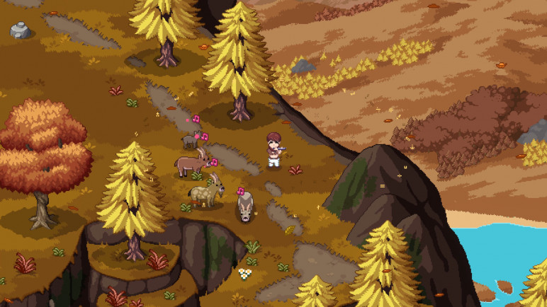 Buy Roots of Pacha Key for Steam – image 5