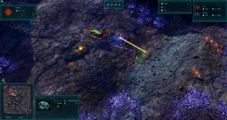 Ashes of the Singularity Escalation – image 2