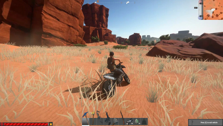 Купить аккаунт Hurtworld для Steam – изображение 2