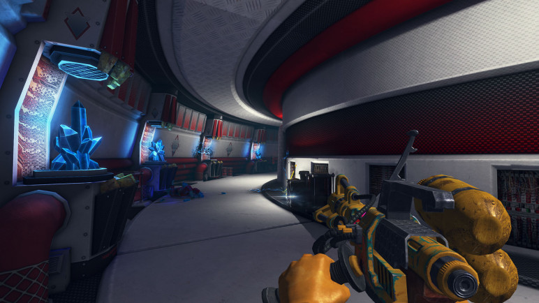 Buy Viscera Cleanup Detail Key for Steam – image 4