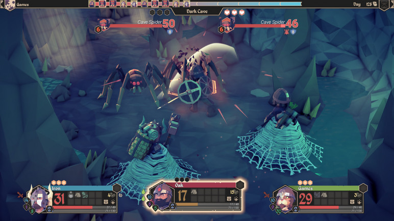 Download the DLC for the King – image 9