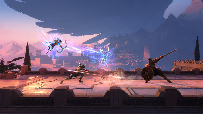 Buy Prince of Persia The Lost Crown for Xbox – image 3
