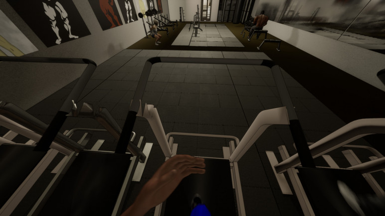 Купить Gym Simulator – изображение 7
