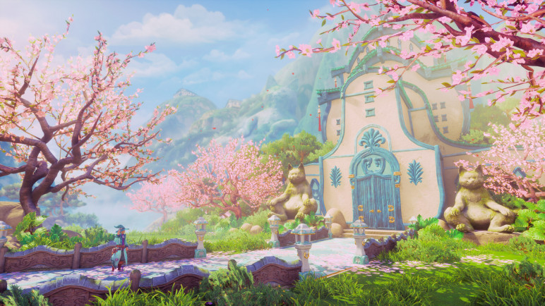 Trine 5 A Clockwork Conspiracy – image 4