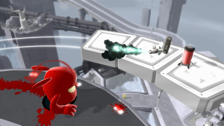 Купить De Blob 2 – изображение 2