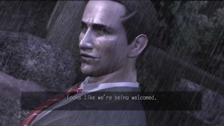 Купить Deadly Premonition The Directors Cut – изображение 11