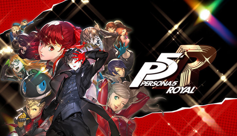 Аренда аккаунтов для Persona 5 Royal – изображение 6