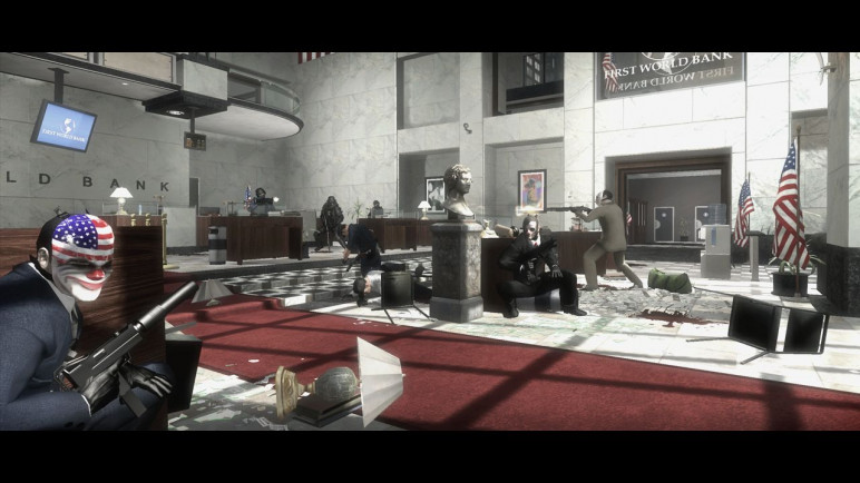 Payday The Heist – image 8