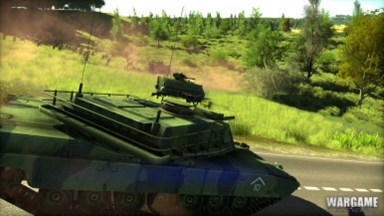 Аккаунты для Wargame European Escalation – изображение 5