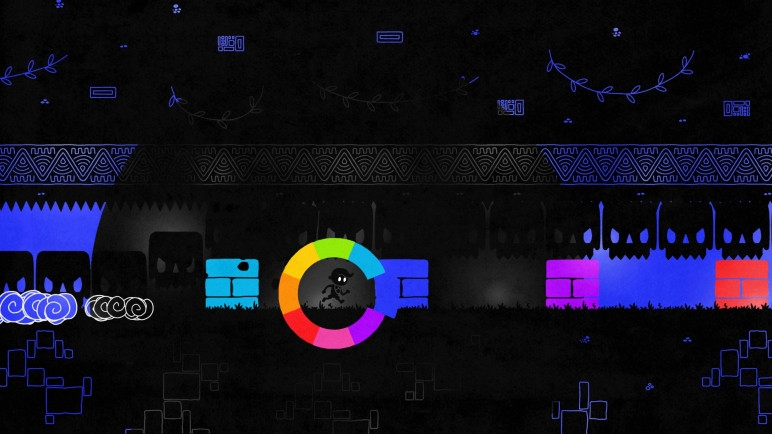 Buy the Hue Key for Steam – image 8