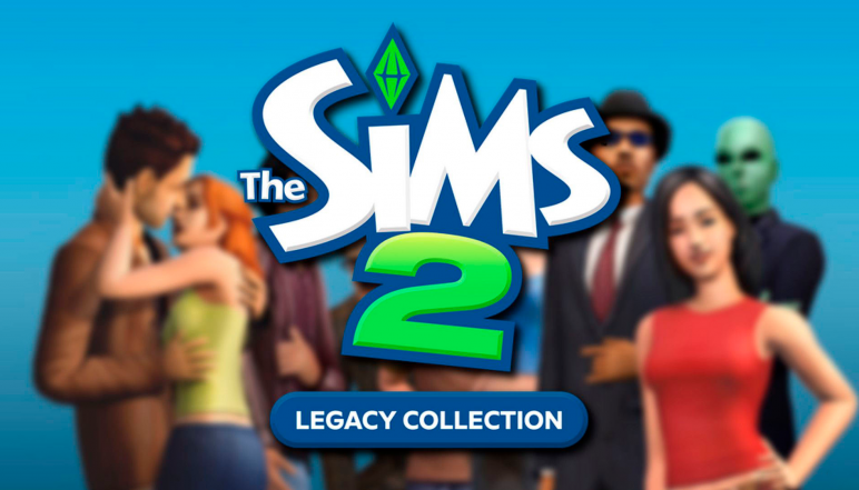 The Sims 2 Legacy Collection – Ключи и гифты для Steam – изображение 7