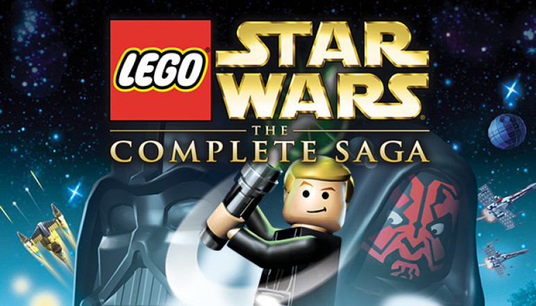 LEGO Star Wars: The Complete Saga GOG Keys and Gifts – image 10