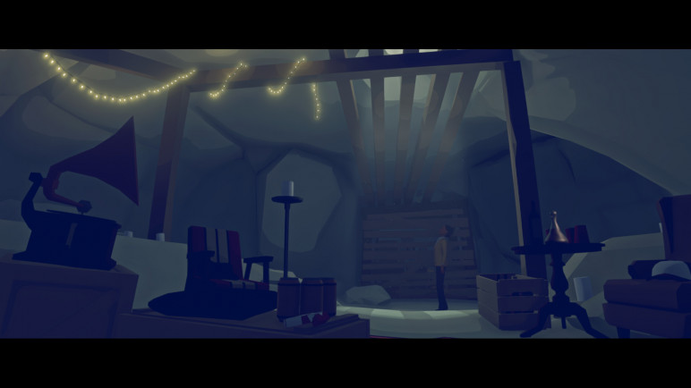 Купить ключ Virginia для Steam – изображение 5