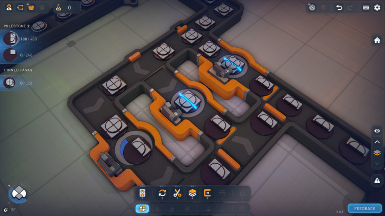 Купить оффлайн аккаунт shapez 2 для Steam – изображение 6