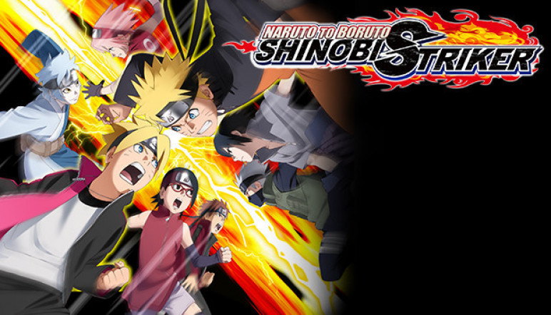 DLC для Naruto to Boruto: Shinobi Striker – изображение 12