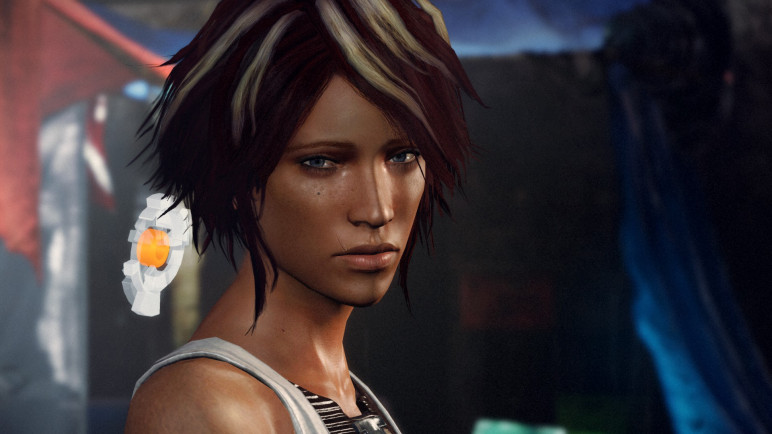 Buy a Remember Me account for Steam – image 7