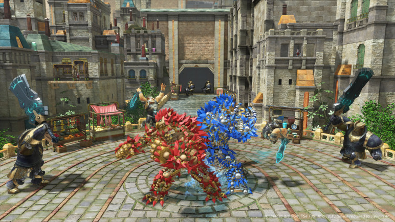 Купить Knack 2 – изображение 5
