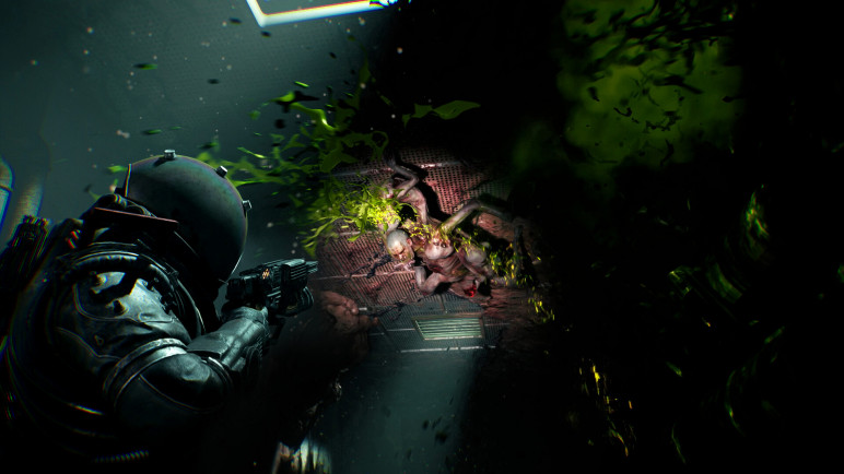 Cronos: The New Dawn (Deluxe Edition) Steam Keys and Gifts – image 2