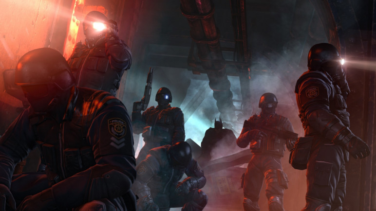 Review of Batman Arkham Origins – image 3