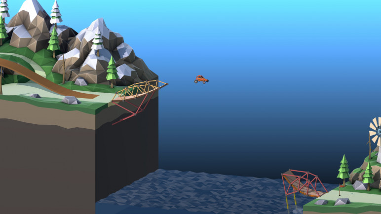 Buying Poly Bridge 2 – image 6