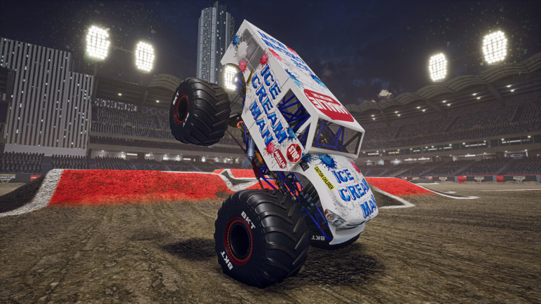 Купить Monster Jam Steel Titans 2 – изображение 6