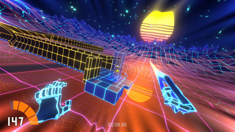 Cyber Hook - DLC for Steam – image 10
