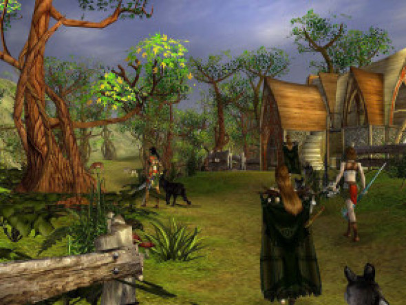 Buying SpellForce – image 2
