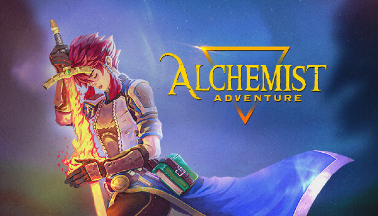 Купить Alchemist Adventure – изображение 12