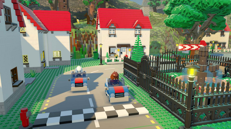 Купить оффлайн аккаунт LEGO Worlds для Steam – изображение 2