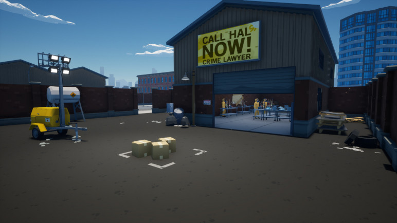 Drug Lord Tycoon – Ключи и гифты для Steam – изображение 2