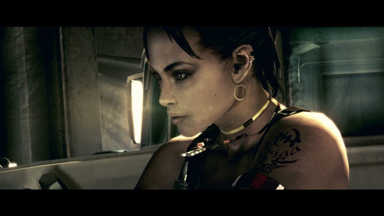 Offline Resident Evil 5 – image 7