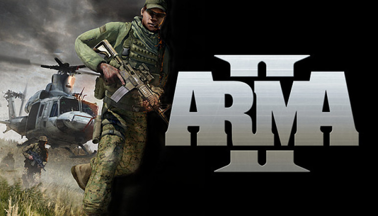 Download the DLC for Arma 2 – image 12