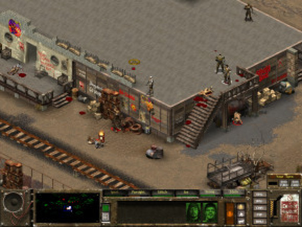 Buy a Fallout Tactics account for Xbox, Microsoft Store – image 4