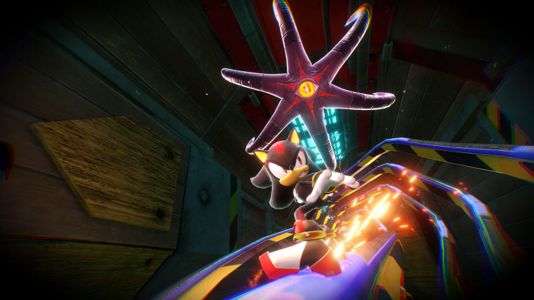 Buy the Sonic x Shadow Generations Key for Steam – image 5