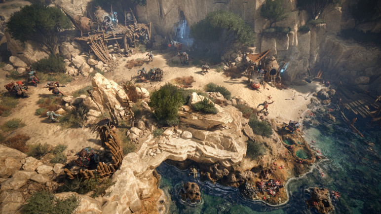 Review of Titan Quest 2 – image 7