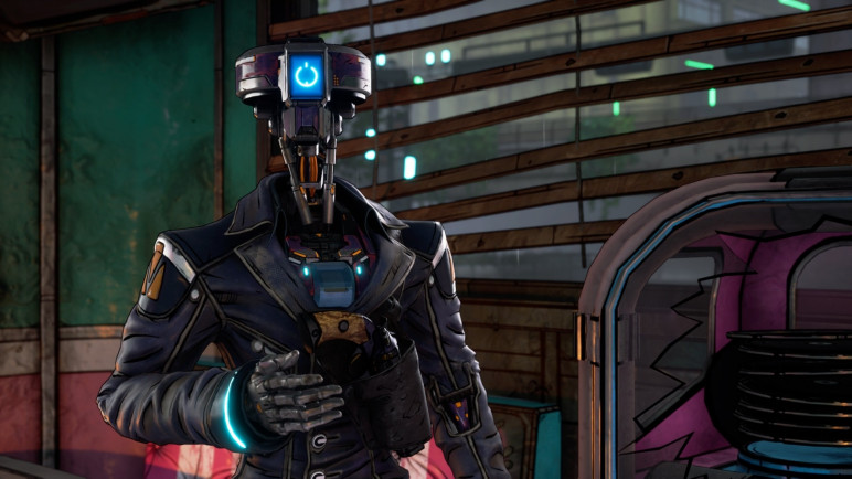 New Tales from the Borderlands – image 5