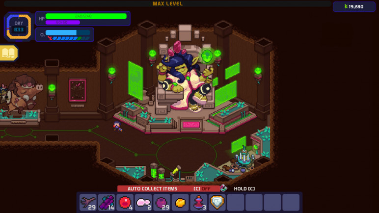 Buying the key to Nova Lands – image 4