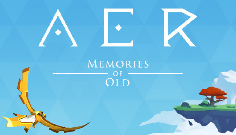 AER Memories of Old – Keys and Gifts – image 12