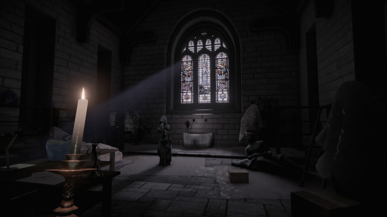 Купить ключ Dont Knock Twice для Xbox, Microsoft Store – изображение 4