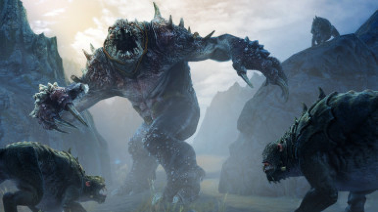 Buy the Middle Earth Shadow of Mordor account for Xbox 360 – image 6