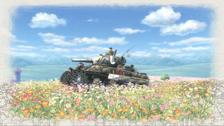 Ключи и гифты для Valkyria Chronicles 4 – изображение 2