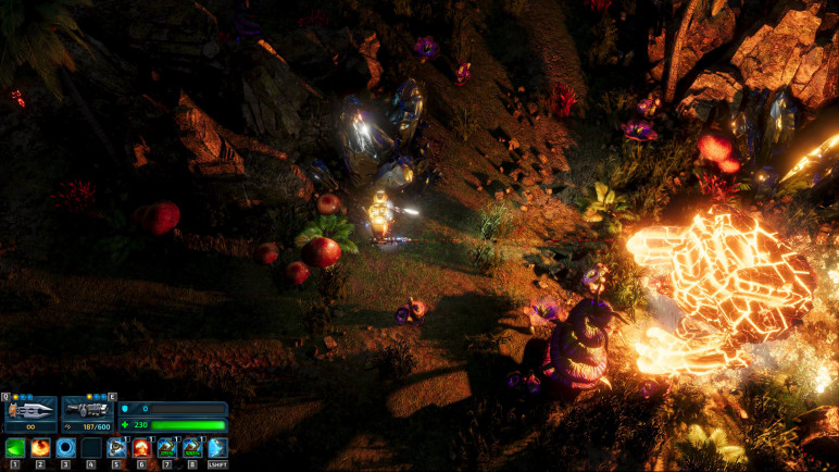 The Riftbreaker Key – image 9