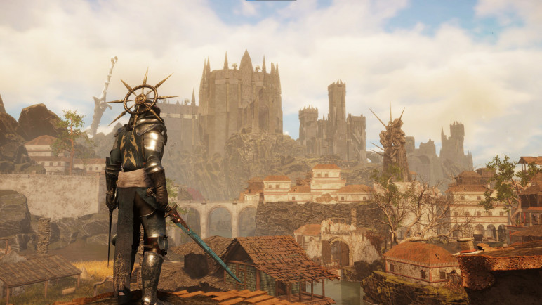 Tainted Grail: The Fall of Avalon Supporter Edition for Steam – image 4
