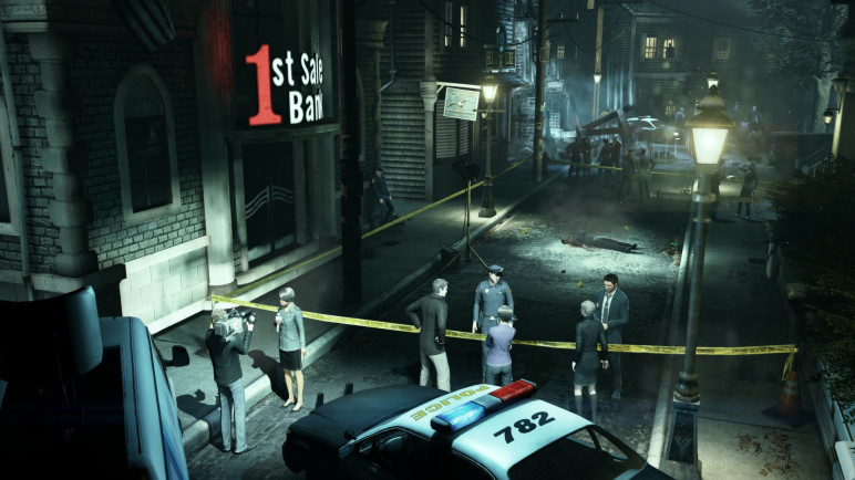 Купить ключ Murdered: Soul Suspect для Steam – изображение 6
