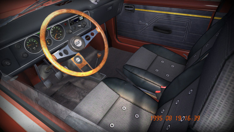 Buy an Offline Account for My Summer Car(May Sammer Car) – image 7