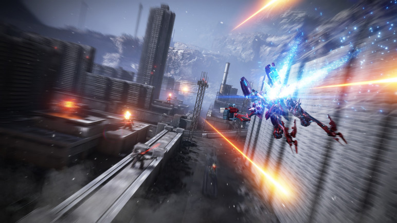 Buy an Offline Armored Sore 6 Account for Steam – image 9