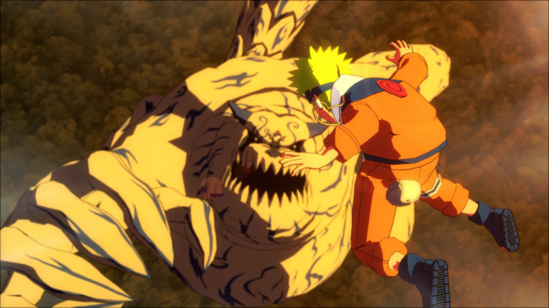 Ключи и гифты для Naruto X Boruto Ultimate Ninja Storm Connections – изображение 2
