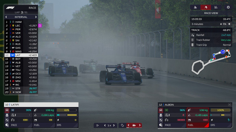 F1 Manager 2022 for Epic Games Store – image 8