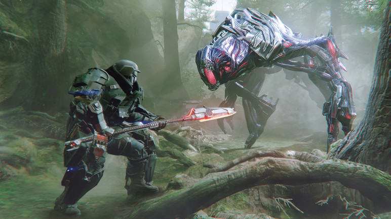 Аккаунты для The Surge 2 – изображение 8