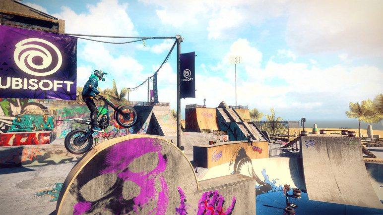 Купить ключ Trials Rising для Steam – изображение 9